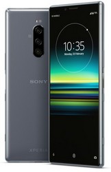 Замена дисплея на телефоне Sony Xperia 1 в Нижнем Новгороде